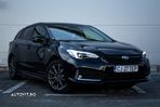 Subaru Impreza 2.0i Lineartronic Exclusive - 1