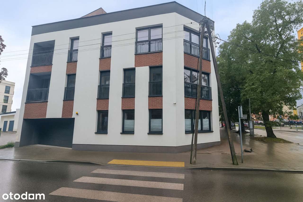 Zamieszkaj 300 m od stacji PKP! - Pełny obrazek: 5/13