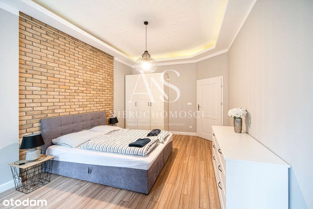 Nowoczesny apartament w Świnoujściu-4
