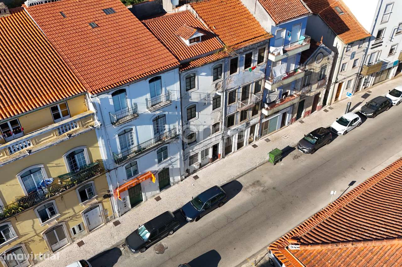 Loja para Reabilitação na Rua Figueira da Foz, Coimbra-12