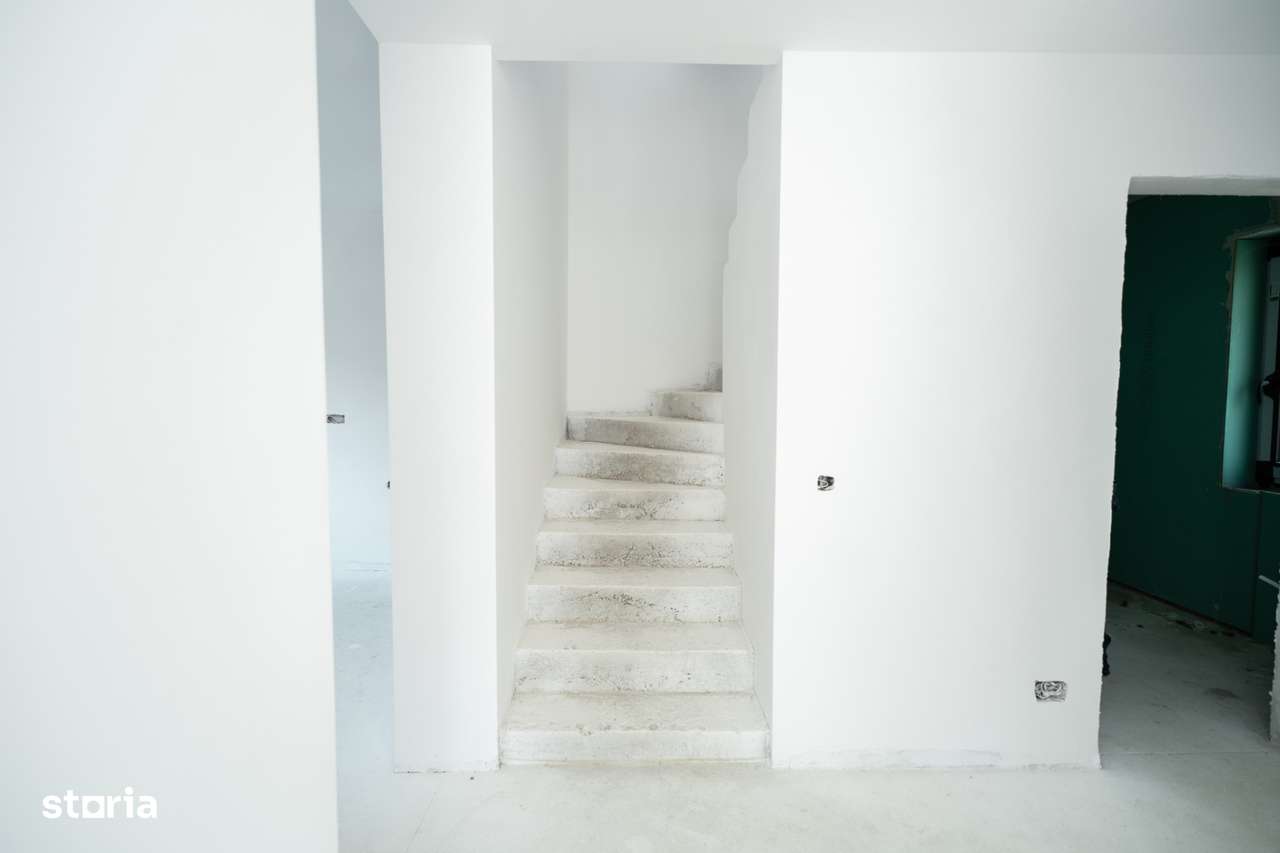 Comision 0% I Casa individuala I 121 mp + teren de 410 Mp I Tauti-7