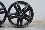 Felgi 7,5x18 5x112 BMW F42 F44 F46 F48 G20 G22 X3 G01 G42 X2 F39 U10 ///M - 6