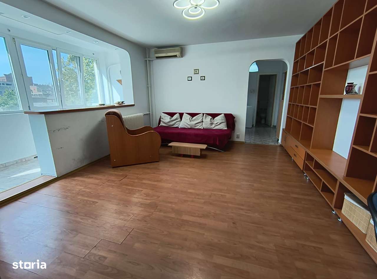 Obor- Colentina- Masina de  Paine-0