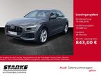 Audi Q8 - 2