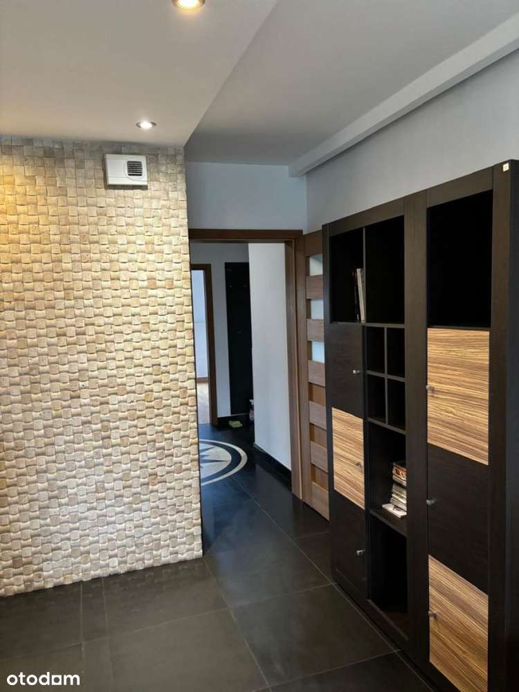 Mieszkanie 4-pok na Podolanach z tarasem!-4