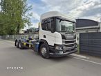 Scania P 410 B 6x2 - 4