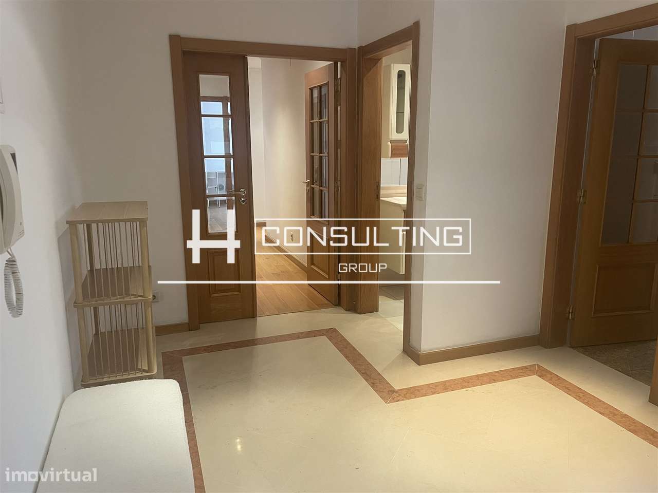 Apartamento T4 Venda em Parque das Nações,Lisboa-0