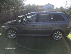 Opel Zafira 1.9 cdti p/peças - 7