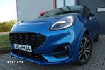 Ford Puma 1.0 EcoBoost Hybrid ST-LINE X - 3