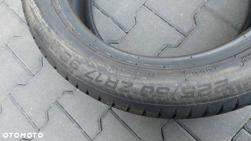 OPONY RIKEN ULTRA HIGH PERFORMANCE 225/50 R17 - 4