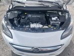 Opel Corsa 1.3 CDTI EcoFLEX Start/Stop drive - 10