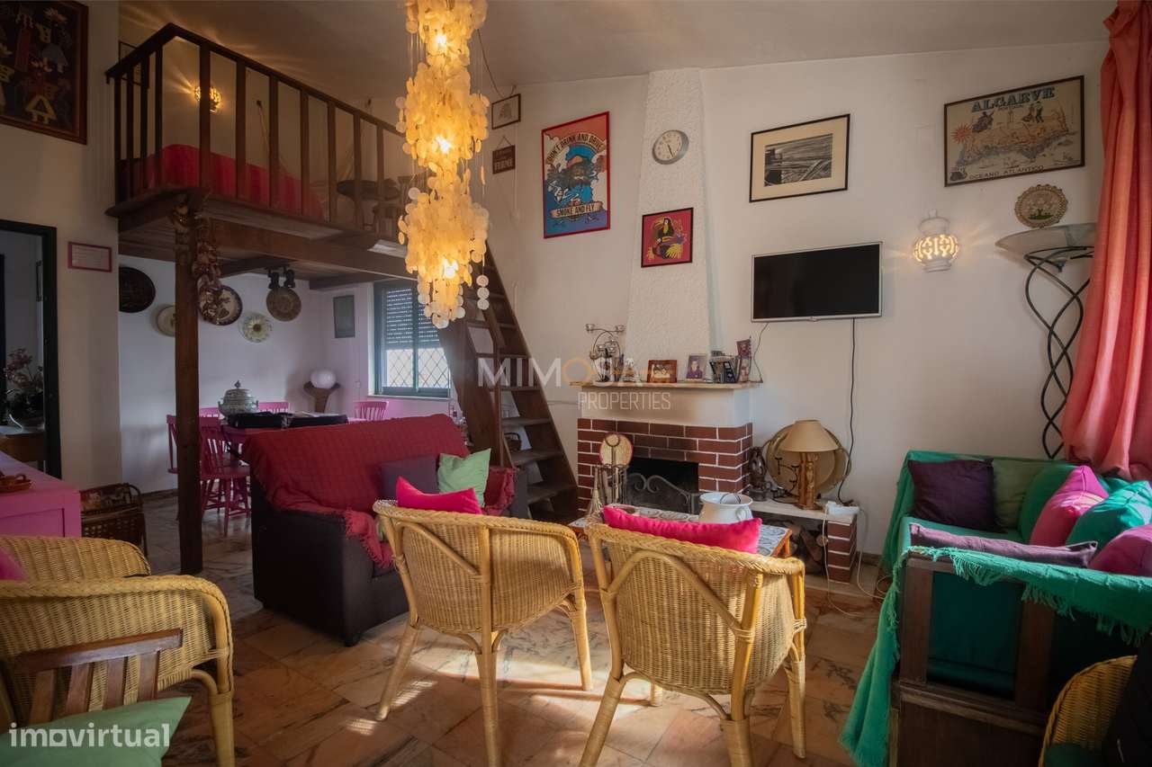 Moradia T3+2 com 3 Anexos Independentes em Alvor - Grande imagem: 4/59