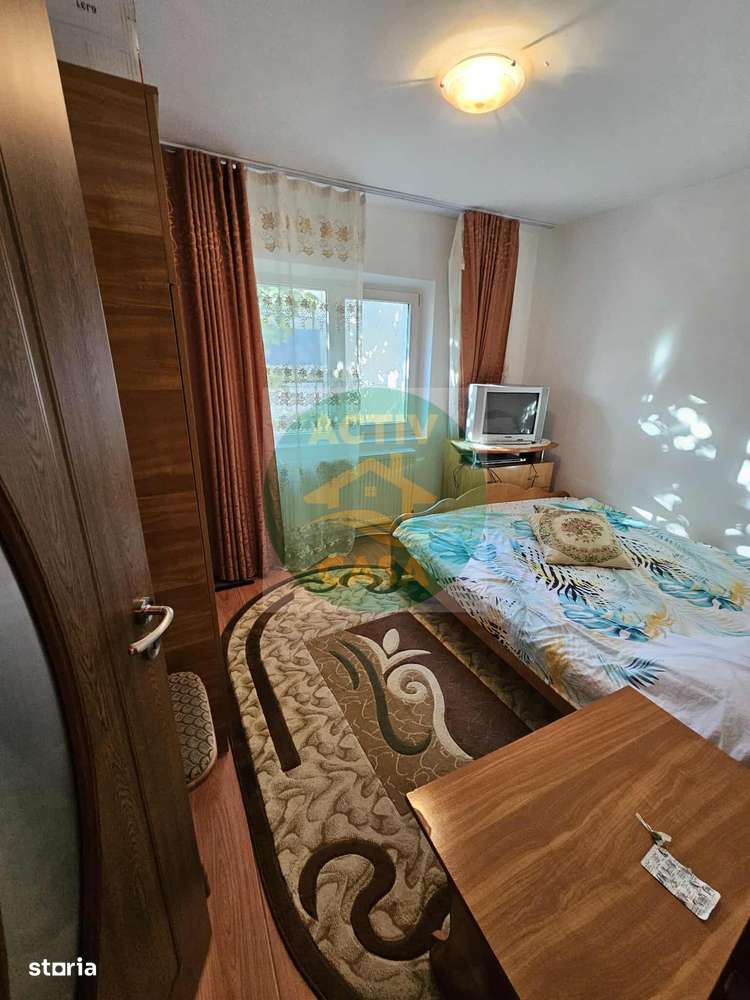 Apartament 2 camere, zona C.A Rosetti - Imagine principală: 4/10