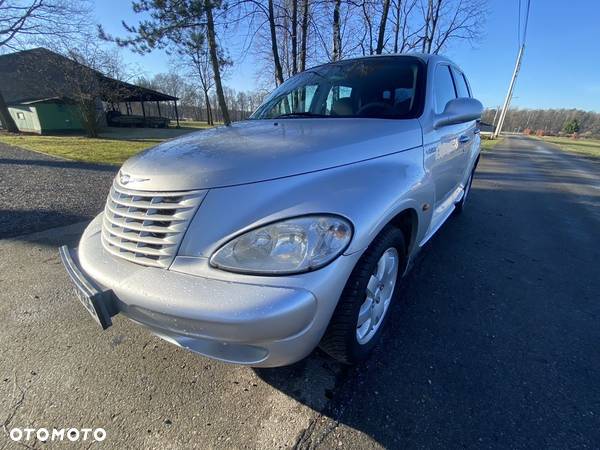 Chrysler PT Cruiser 2.0i Touring - 26