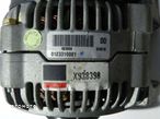 ALTERNATOR VW AUDI SEAT SKODA 70A 0123310001 V - 5