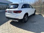 Mercedes-Benz GLC 300 e 4Matic 9G-TRONIC Exclusive - 8