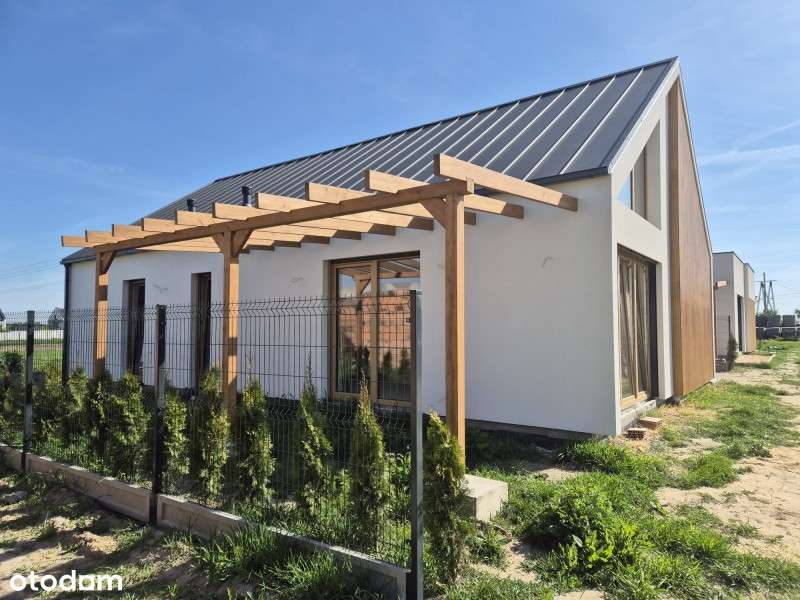 Nowe domy na sprzedaż-1