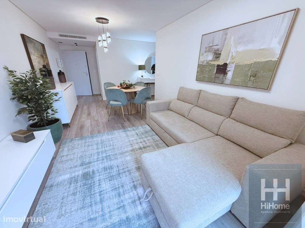 Apartamento T2 no Centro do Funchal - Madeira-9