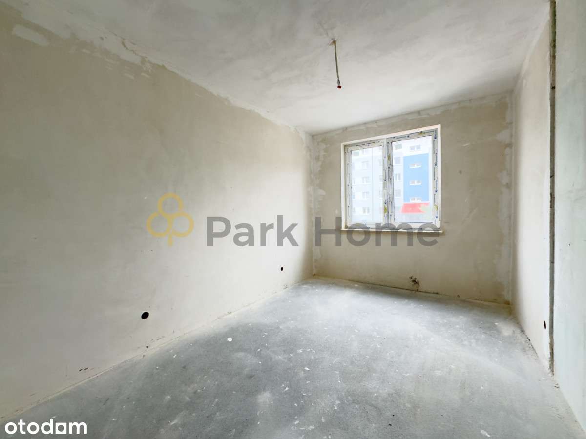 2 pokoje | balkon| Os. Śląskie - Pełny obrazek: 4/9