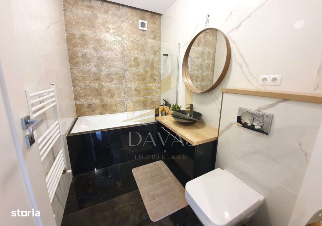 Apartament 3 camere de lux de inchiriat | Sopor | Grand Park | Parcare - Imagine principală: 5/8