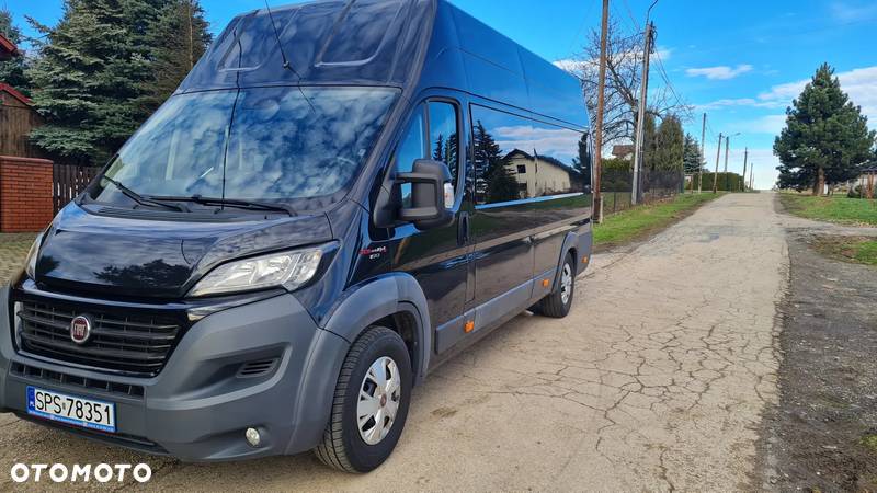 Fiat DUCATO - 3