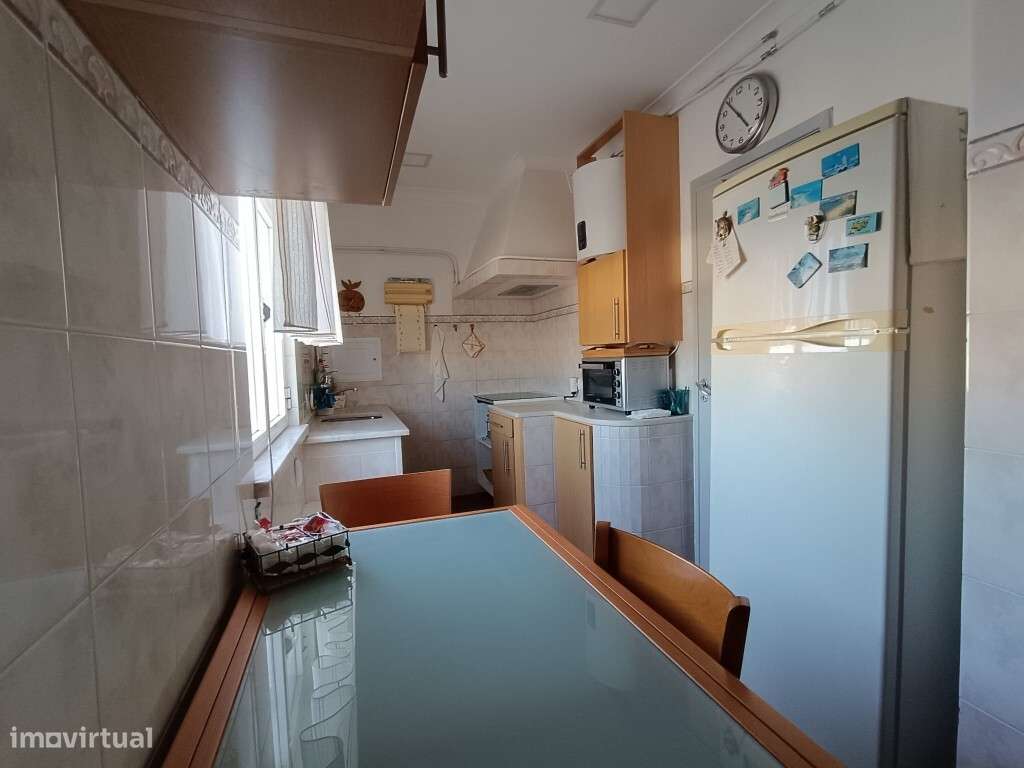 Apartamento T3 para venda em Lagos-7