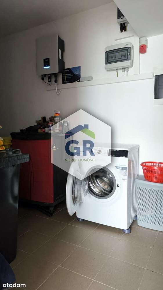 Atrakcyjna cena! Dom w Klukowej Hucie! // Kaszuby-17