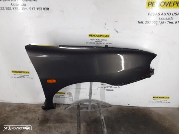 Guarda Lamas Dto Seat Ibiza Ii (6K1) - 3