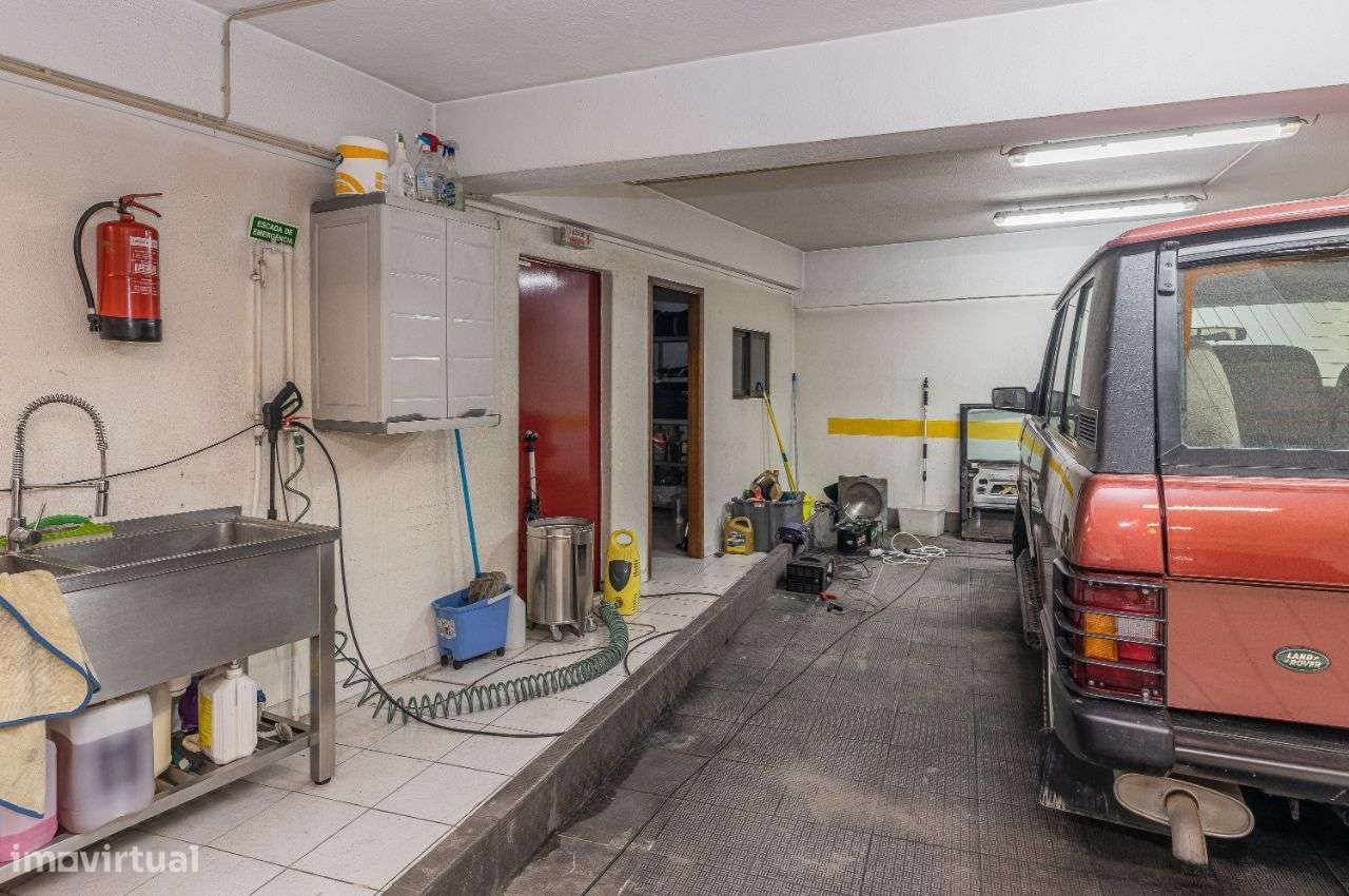 Garagem / Estacionamento para venda na Av. João XXI - Grande imagem: 5/14