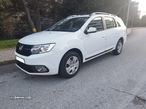 Dacia Logan MCV 0.9 TCe Comfort Bi-Fuel - 1