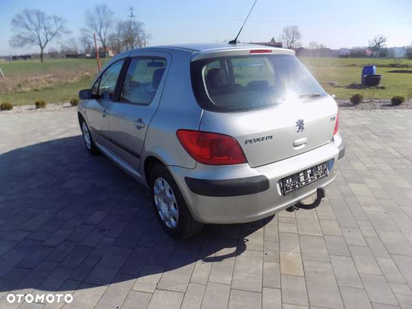 Peugeot 307 1.6 Trendy - 6