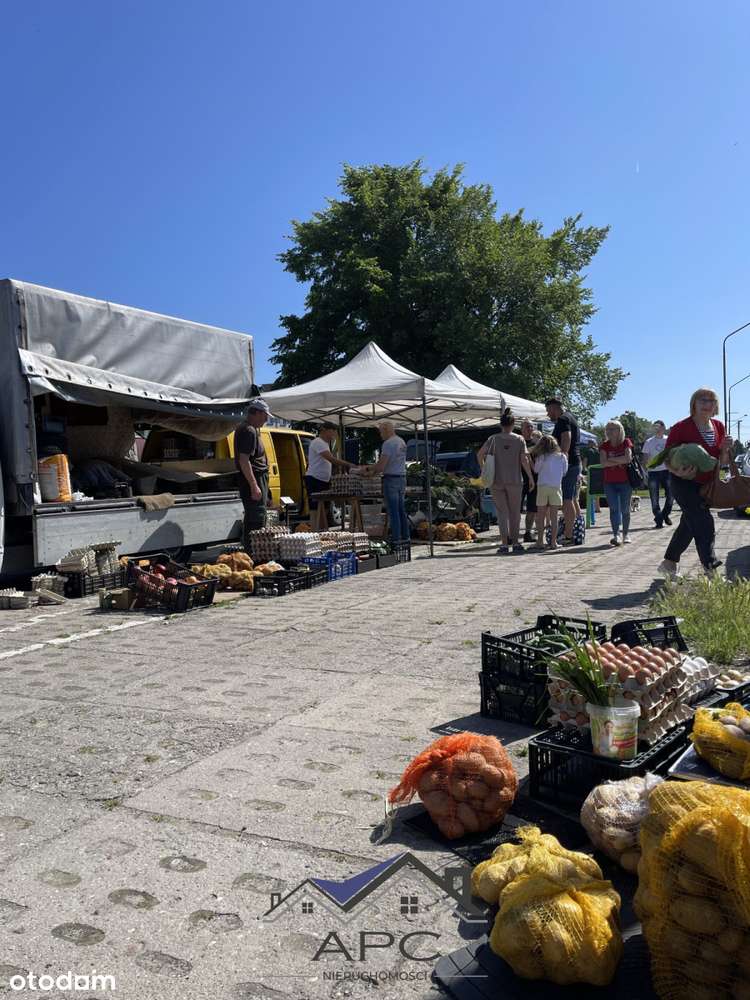 Mieszkanie z ogródkiem, garażem i klimatem!-14