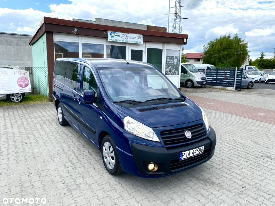 Fiat Scudo - 29