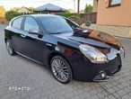 Alfa Romeo Giulietta 2.0 JTDM 16V Veloce - 2