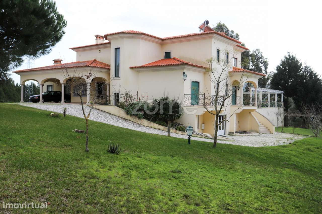 Quinta c/moradia T10 | 1ha de terreno | Figueira da Foz - Grande imagem: 3/60