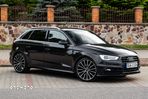 Audi A3 1.4 TFSI CoD Attraction S tronic - 2