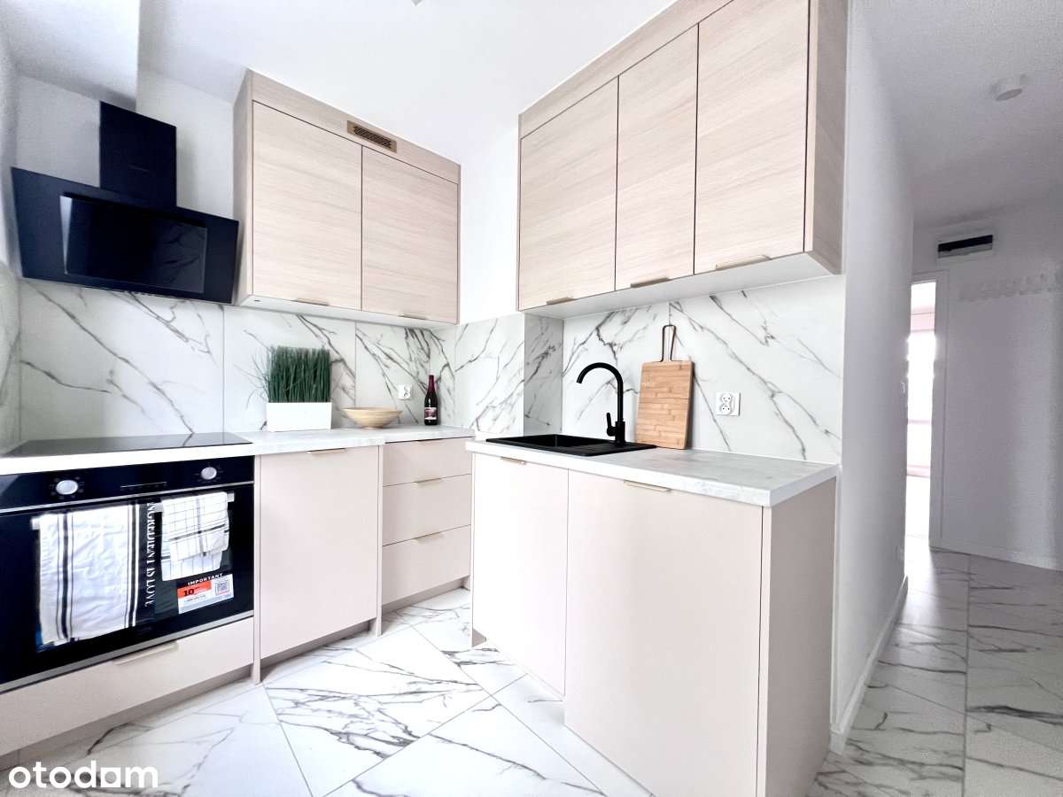 2-pokojowe/Parter/Loggia - ul. Dunikowskiego, Szcz-2