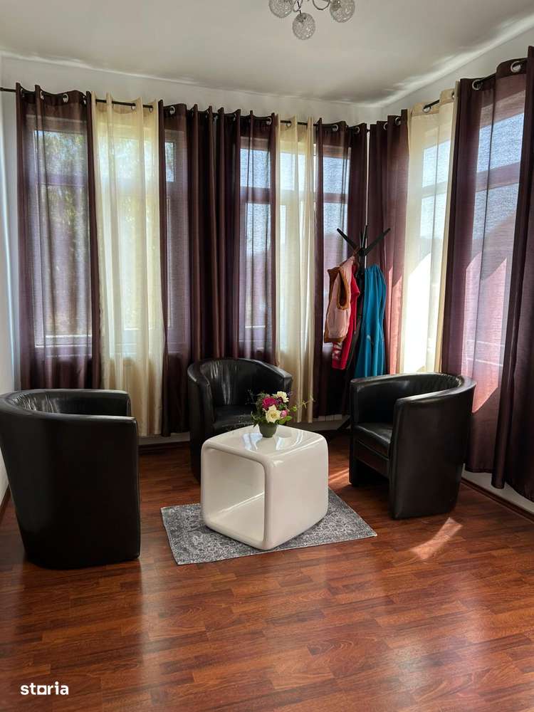 Casa deosebita la 15 min de Arad - Imagine principală: 2/20