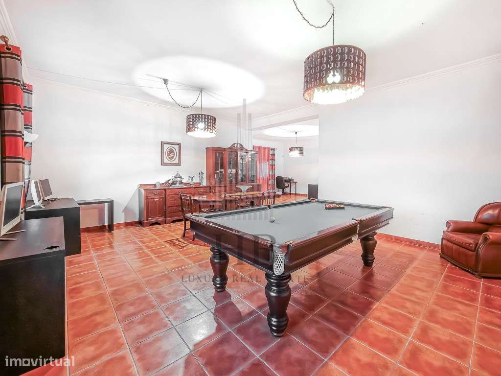 Moradia T6 Porto Salvo |Oeiras-47