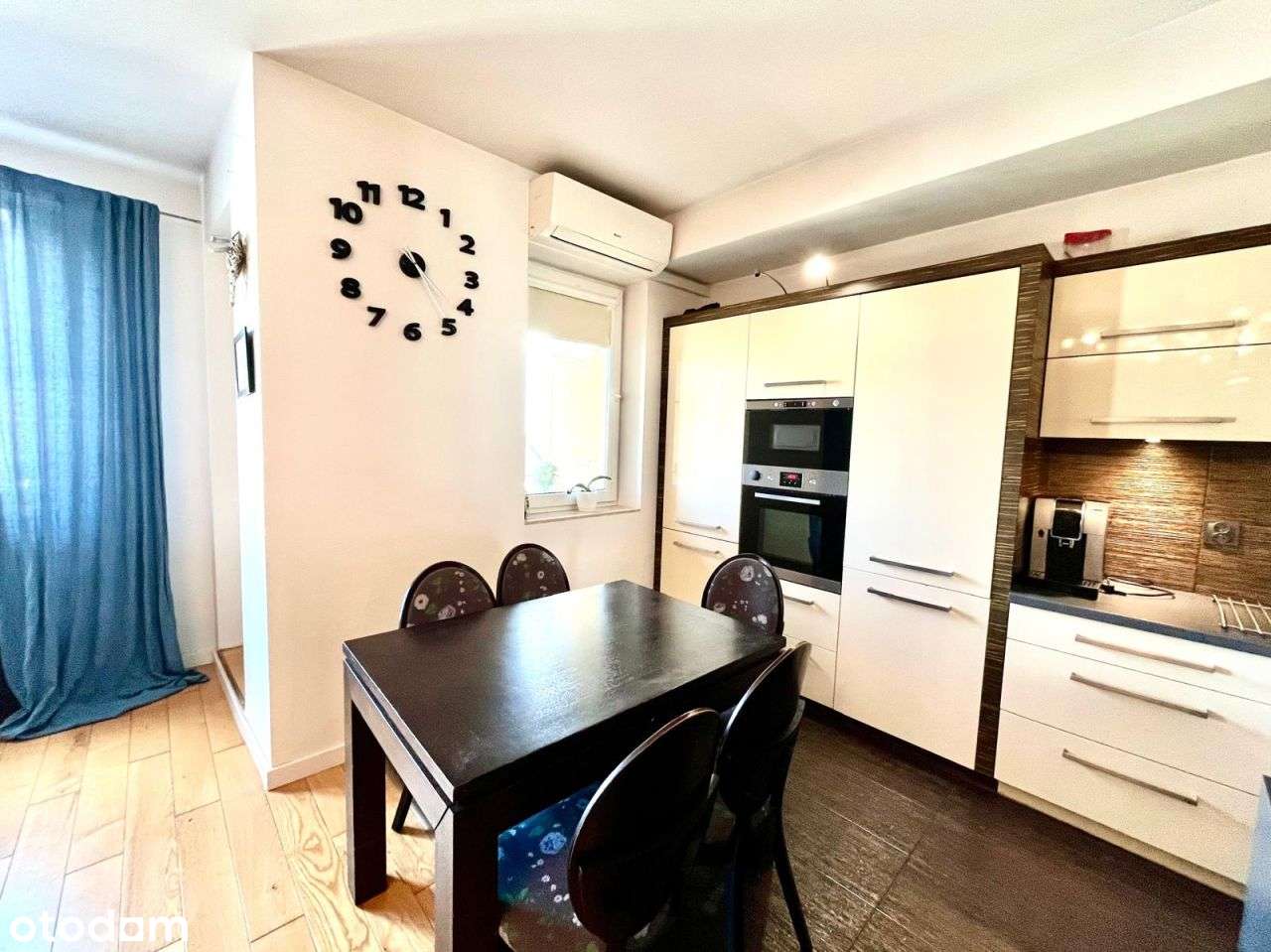 Atrakcyjne 3 pok. mieszkanie w centrum Ząbek - 5 M-5