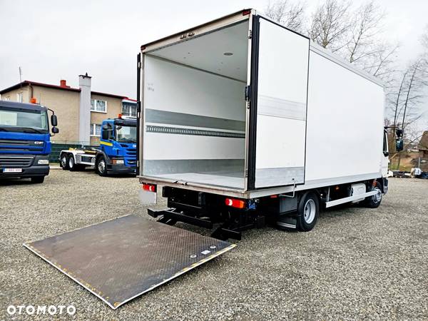 DAF LF 210 EURO 6 Chłodnia Xarios 500 - 12