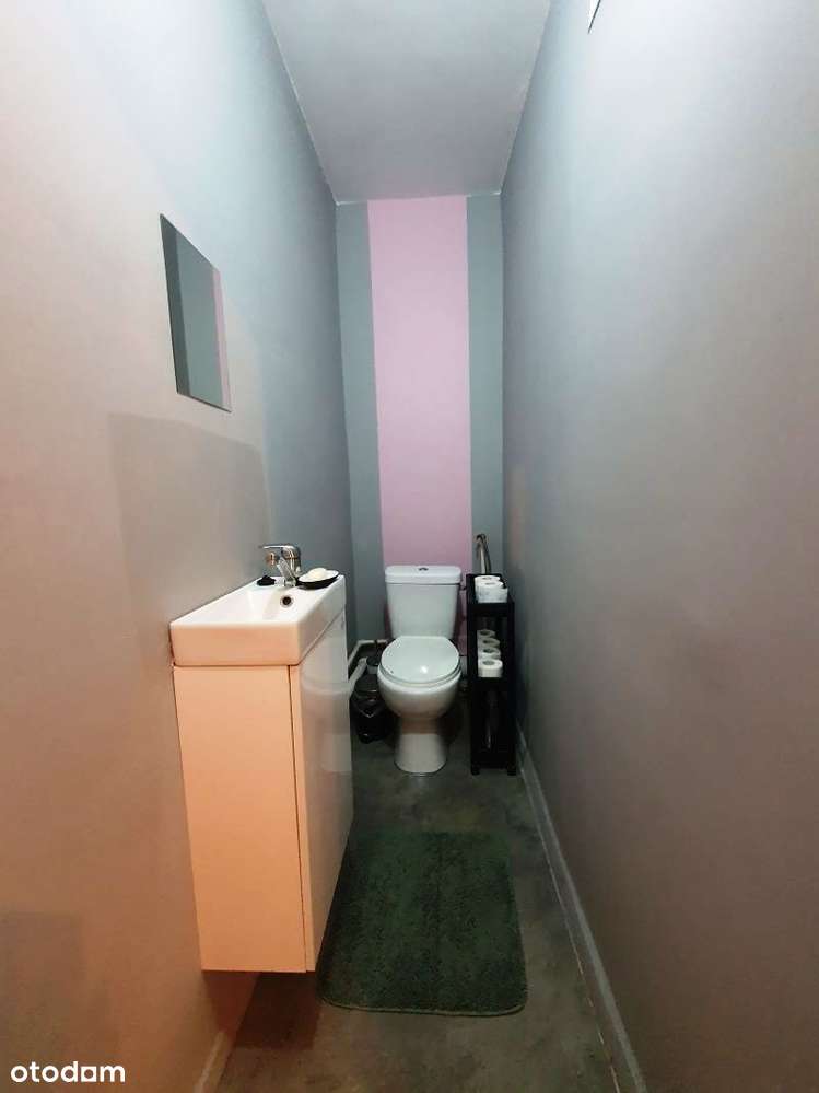 Mieszkanie, 63,40 m², Zabrze-7