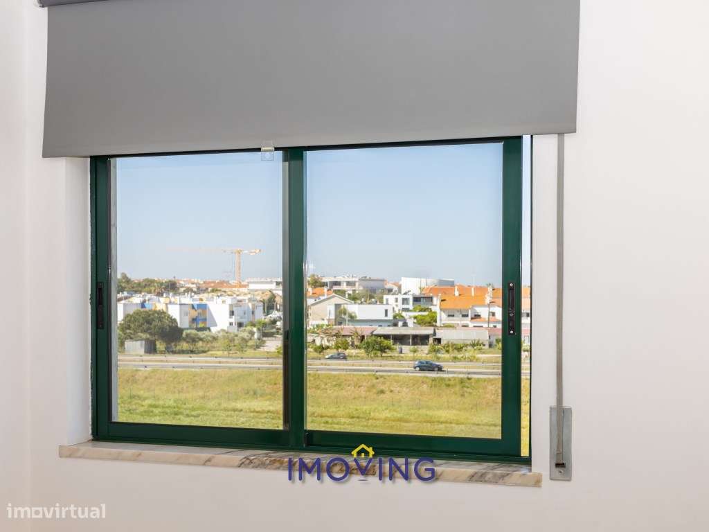 Apartamento T2 com Parqueamento - O Equilíbrio Perfeito na Quinta d...-21
