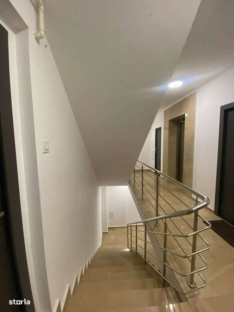 2 camere Mihai Bravu Dristor mobilat utilat-2