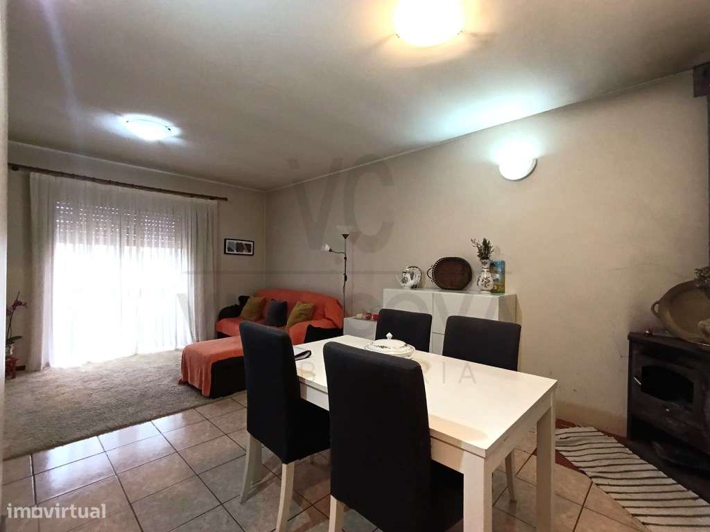 Moradia em Banda T4 Triplex Venda Póvoa de Varzim - Grande imagem: 4/16