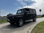 Mercedes-Benz Klasa G 500 - 9