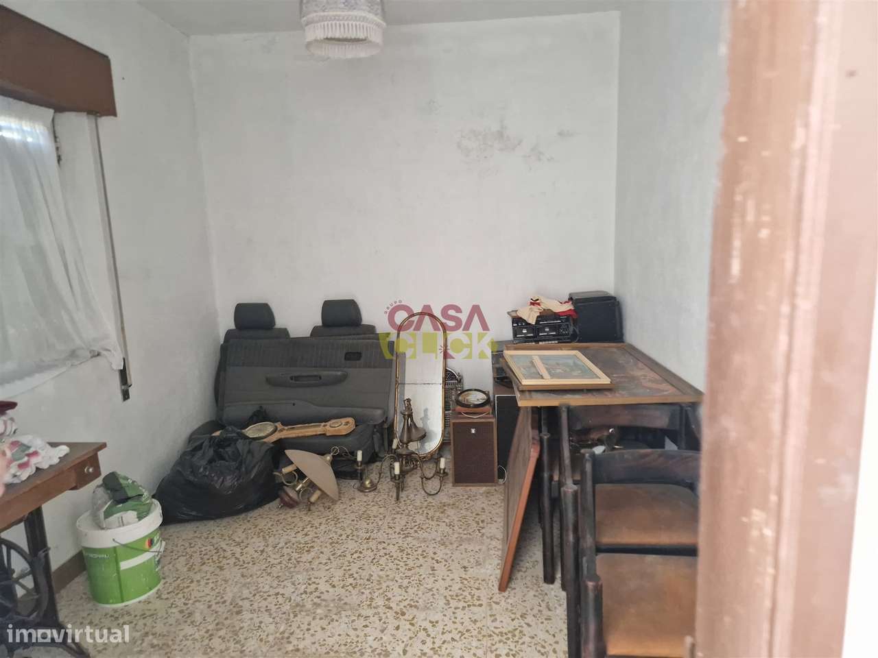 Armazém T1 Venda em Brogueira, Parceiros de Igreja e Alcorochel,Torres-11