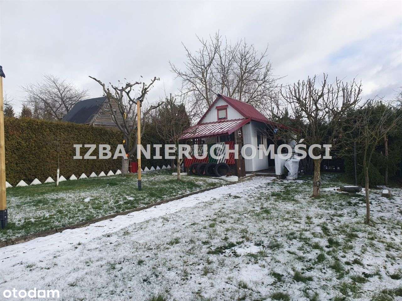 Działka, 300 m², Ełk-8