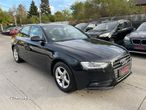 Audi A4 2.0 TDI - 2