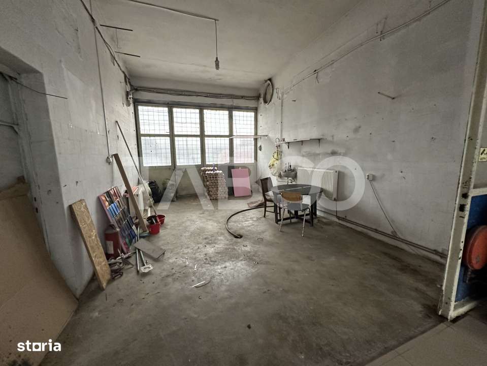 Spatiu de inchiriat ideal pentru afacerea ta 54 mpu Tudor Vladimirescu - Imagine principală: 3/4